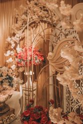 -M'S BANQUET AND SPACE ART