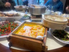 -徐鼎盛民间菜(九街店)