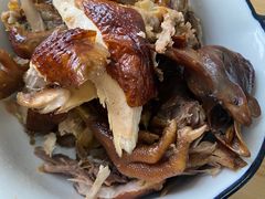 -开封张记烧鸡(花牌坊街123号院店)