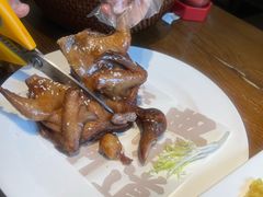 -大鸽饭(岗顶店)