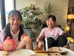 -本处·素食·融合料理(南油店)