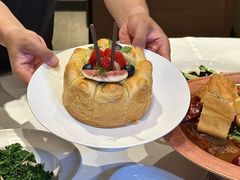 -大鸭梨烤鸭(石佛营店)
