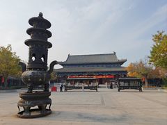 -天津妈祖文化园