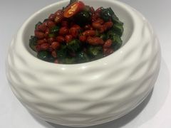 -宴秋杭州菜(锦艺城店)