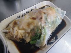 -银记肠粉店(北京路店)