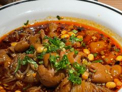 -太二酸菜鱼(兴业太古汇店)