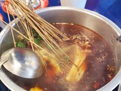 -马路边边串串香(大成路店)