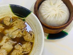 虾籽馄饨-迎扬春茶社(闻喜路店)