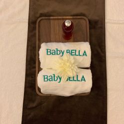-baby bella小贝拉母婴护理中心(珠海华发公寓店)