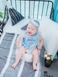 -天使宝宝儿童摄影店