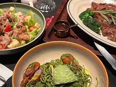 -静香HOUSE·全时段融合餐厅(七星欢乐颂店)