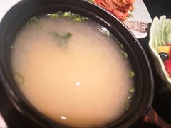 味增汤-山葵家·创意料理(宁波来福士店)
