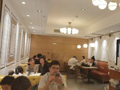 -翠华餐厅(德基广场店)