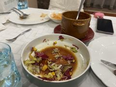 -新侨三宝乐西餐厅(崇文门店)