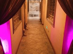 -叶叶菩提·晋福宫