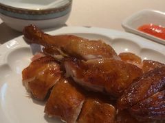 -顺鹅季·非遗烧鹅(六道口店)