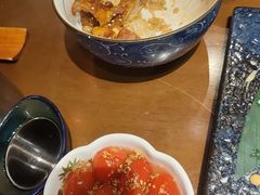 -千代武日本料理(哈西店)