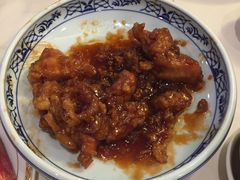 炸熘荔枝肉-聚春园自助餐厅(东街口店)