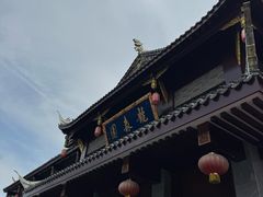 -龙森园火锅(琴台路店)