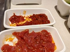 -海底捞火锅(万丰桥店)