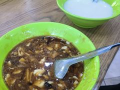 老豆腐-大福来(光荣道店)
