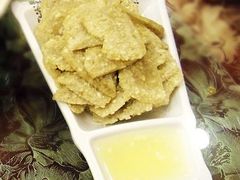 炸灌肠-东四民芳餐厅(世茂工三店)