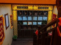 -莱仪堂艾灸经络养生馆(武威东路店)