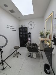 -Hair Glam 格拉姆造型旗舰店