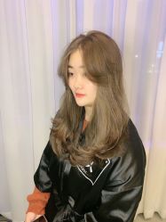 -MOVAN HAIR莫凡匠人发型屋