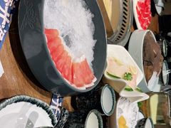 -快乐小羊火锅餐厅(农科路店)