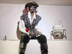 -申德勒加油站餐厅(三里屯北小街店)