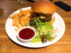 -ZEMOCAFE·FUSION FOOD(西交利物浦店)