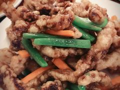 -老仁义·清真菜(太古街店)