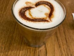-Peet's 皮爷咖啡(东湖路手作店)