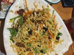 -亿牌牌东北烧烤(怀特店)