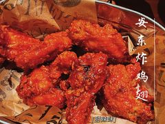 -春熙台韩国料理·章鱼肥牛(西丽店)