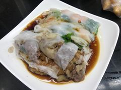 -银记肠粉店(中山一路店)