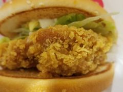 -麦当劳(济泺路店)