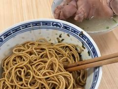 -盛兴面馆(真儒大厦店)