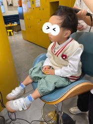 -海马体家庭照相馆(杭州远洋乐堤港店)