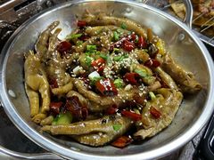-小民大排档(光谷店)