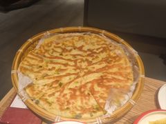 -肥三土菜馆(五四广场店)