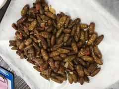 蚕蛹-凤厨顺德水乡凤味馆(大良锦龙路店)