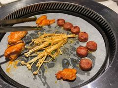 -么子烤肉(化龙池店)