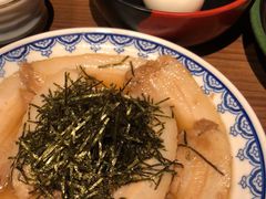 -一蘭拉面(铜锣湾店)