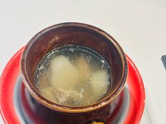 瓦罐山药排骨汤-回家吃饭·地道南昌菜(建德观总店)