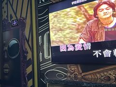 -INLOVE KTV(水晶城店)