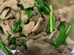 净牛三星-珍珍小食店(西华路店)