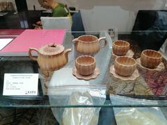 -上海宝华万豪酒店