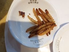 -桥香园云南过桥米线(金马碧鸡店)
